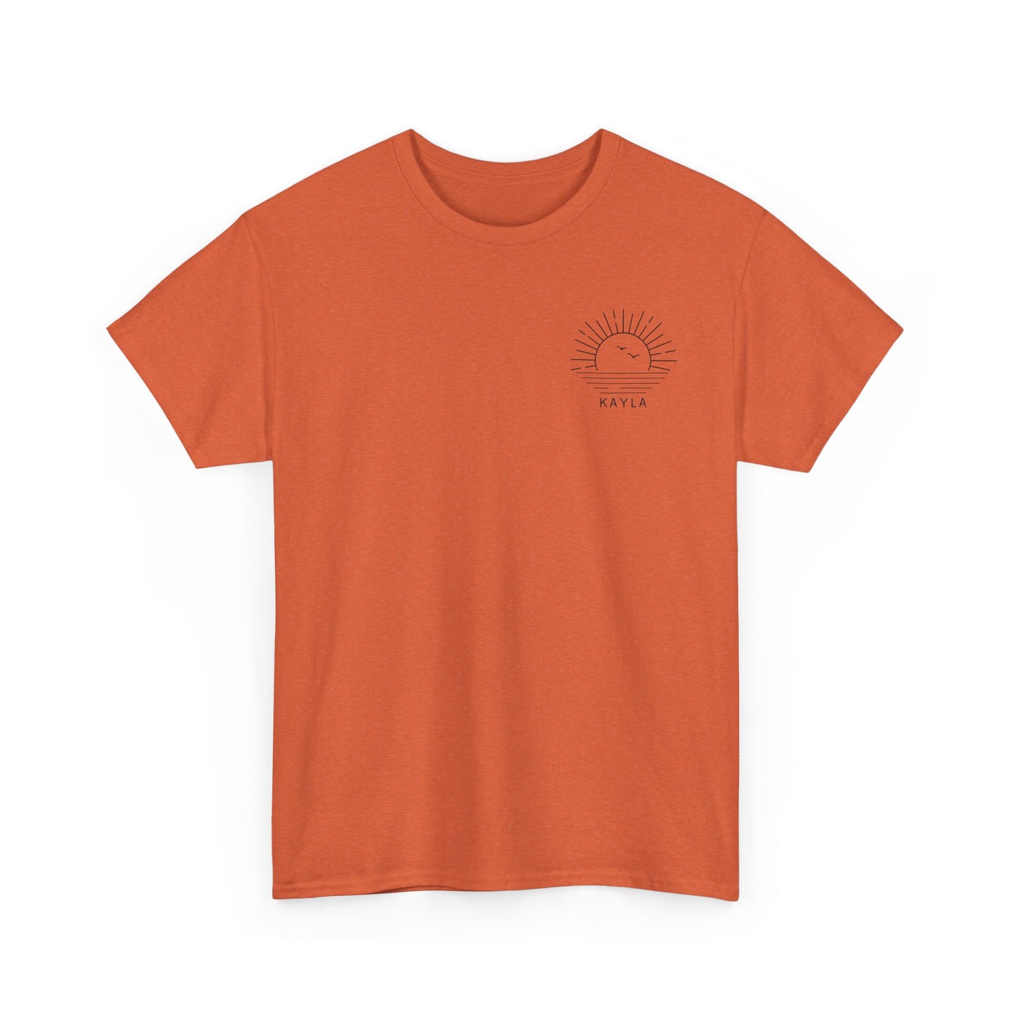 Personalizable Family Vacation Tee - unisex, for your next family- gathering, reunion or special occasions like family outings and holidays
