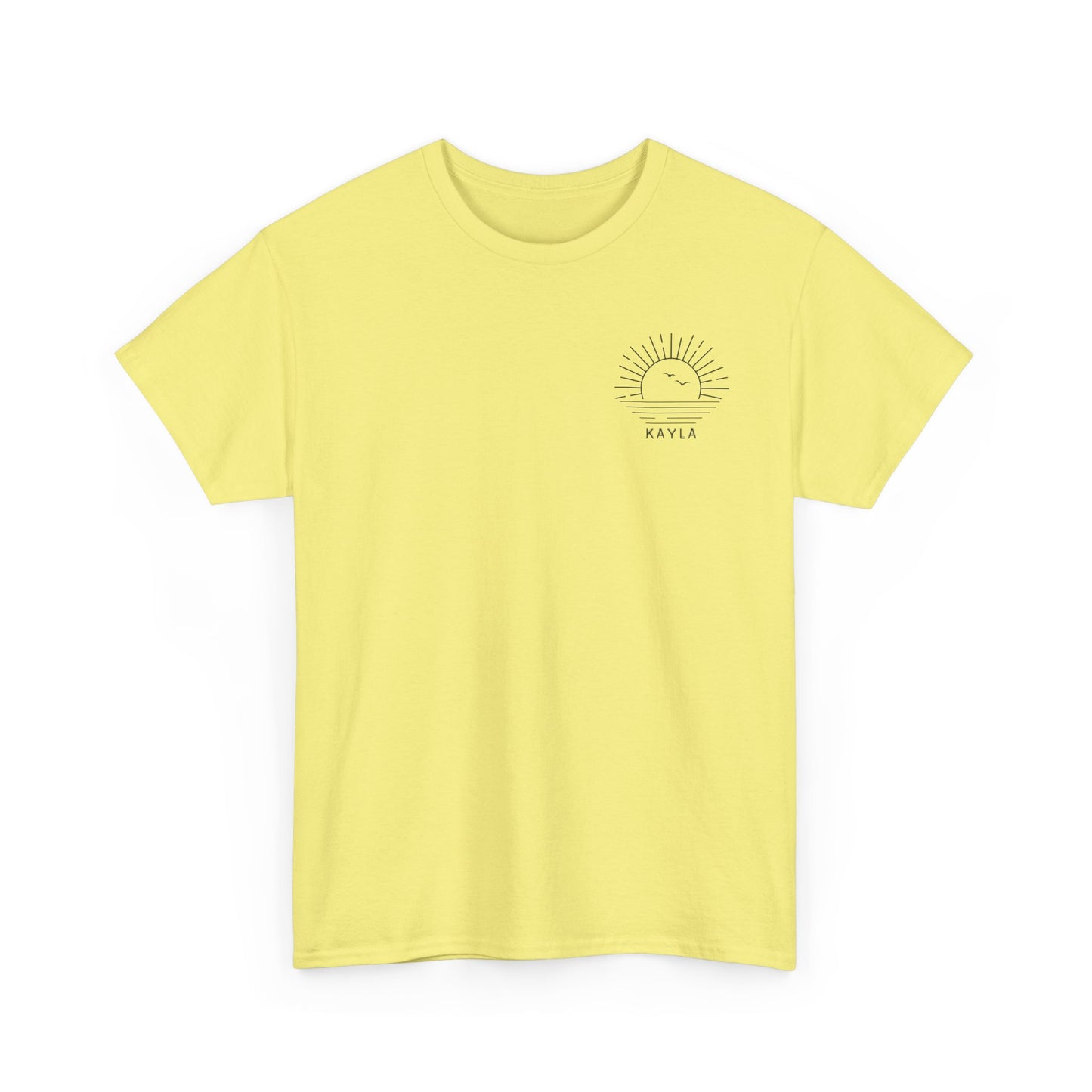Personalizable Family Vacation Tee - unisex, for your next family- gathering, reunion or special occasions like family outings and holidays