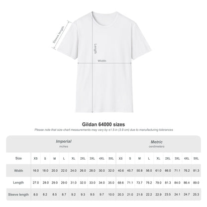 Halloween T-Shirt "Creepin' It Real, Boo Crew Tee" Unisex Shirt
