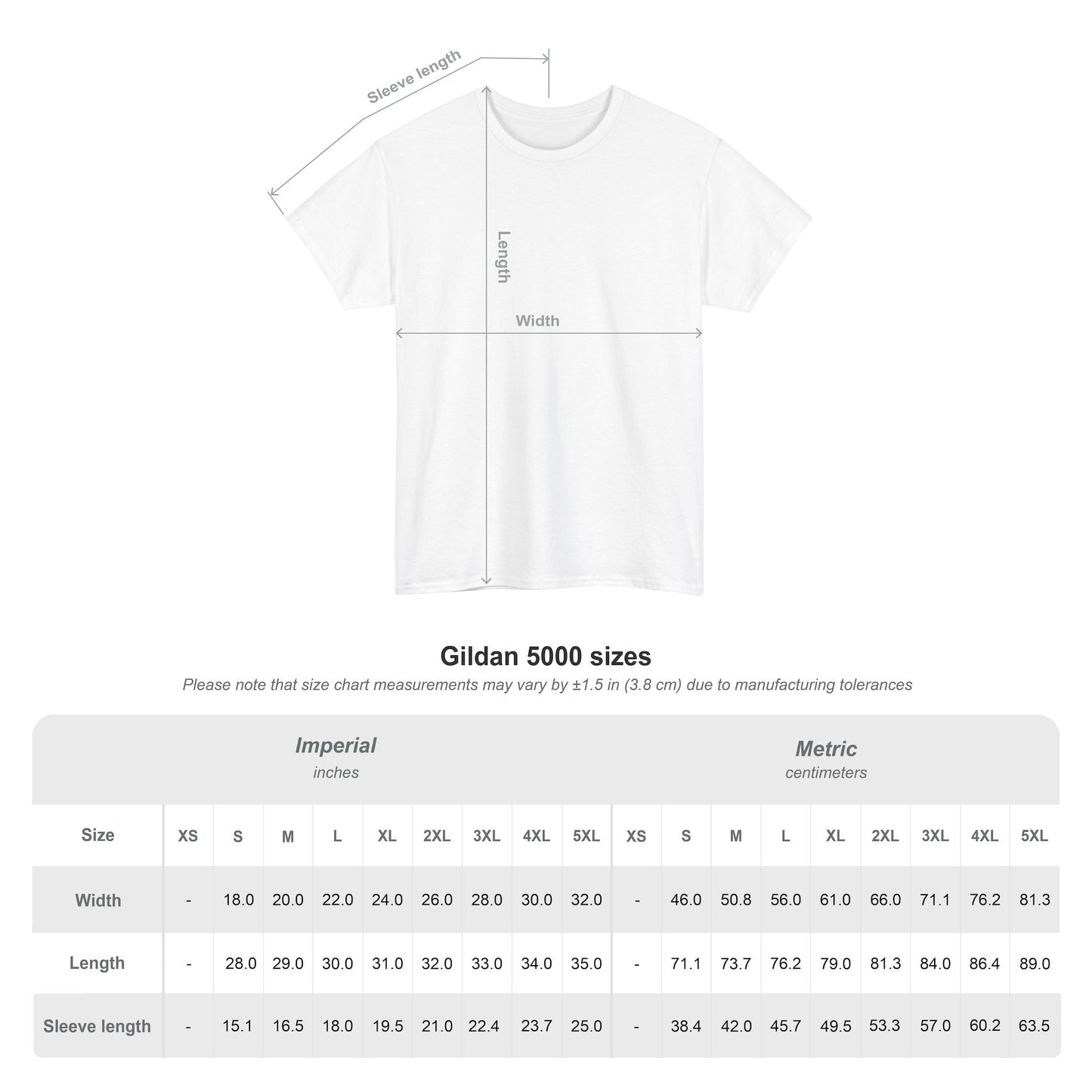 Humorous Unisex Tee "Umm, that's not a good sign!" Unisex
