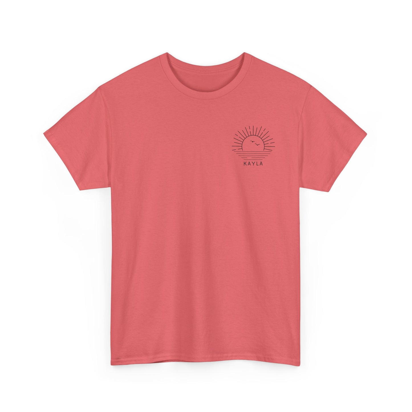 Personalizable Family Vacation Tee - unisex, for your next family- gathering, reunion or special occasions like family outings and holidays
