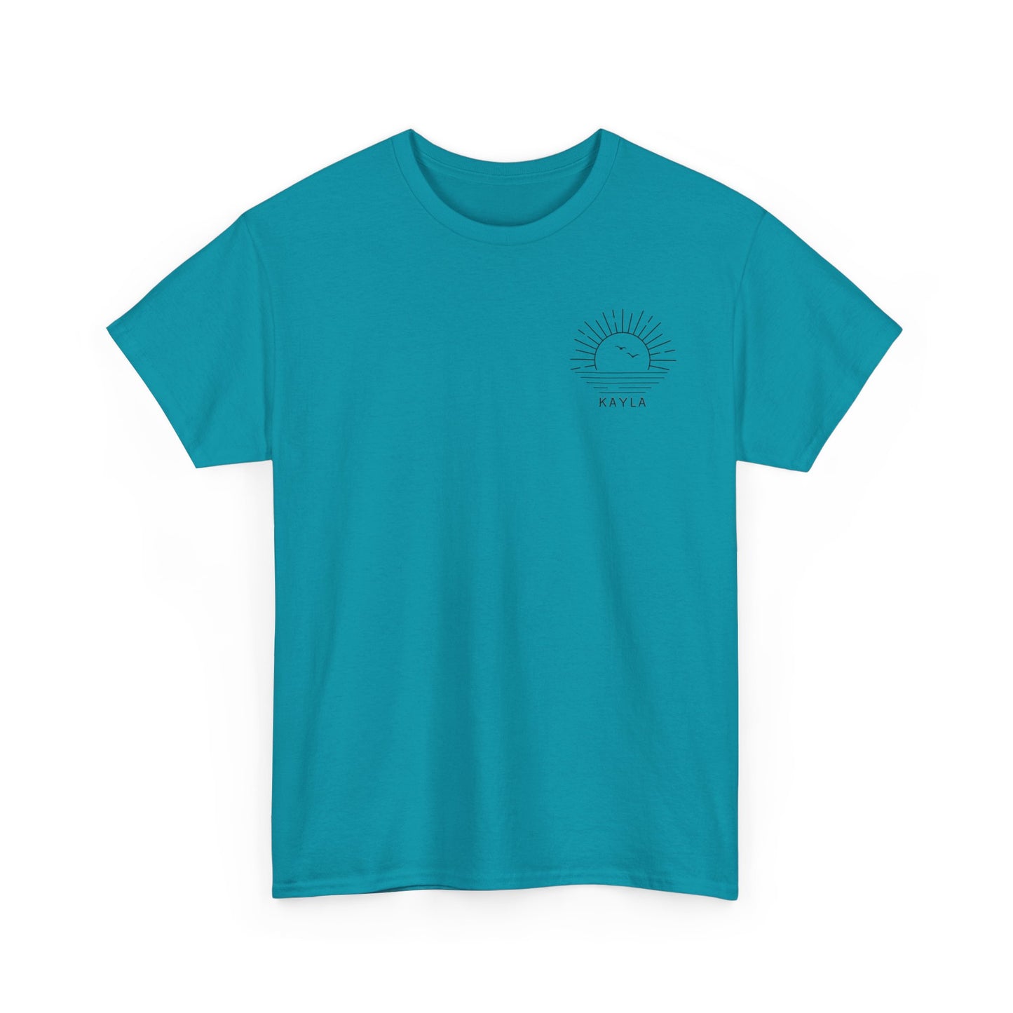 Personalizable Family Vacation Tee - unisex, for your next family- gathering, reunion or special occasions like family outings and holidays