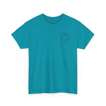 Personalizable Family Vacation Tee - unisex, for your next family- gathering, reunion or special occasions like family outings and holidays