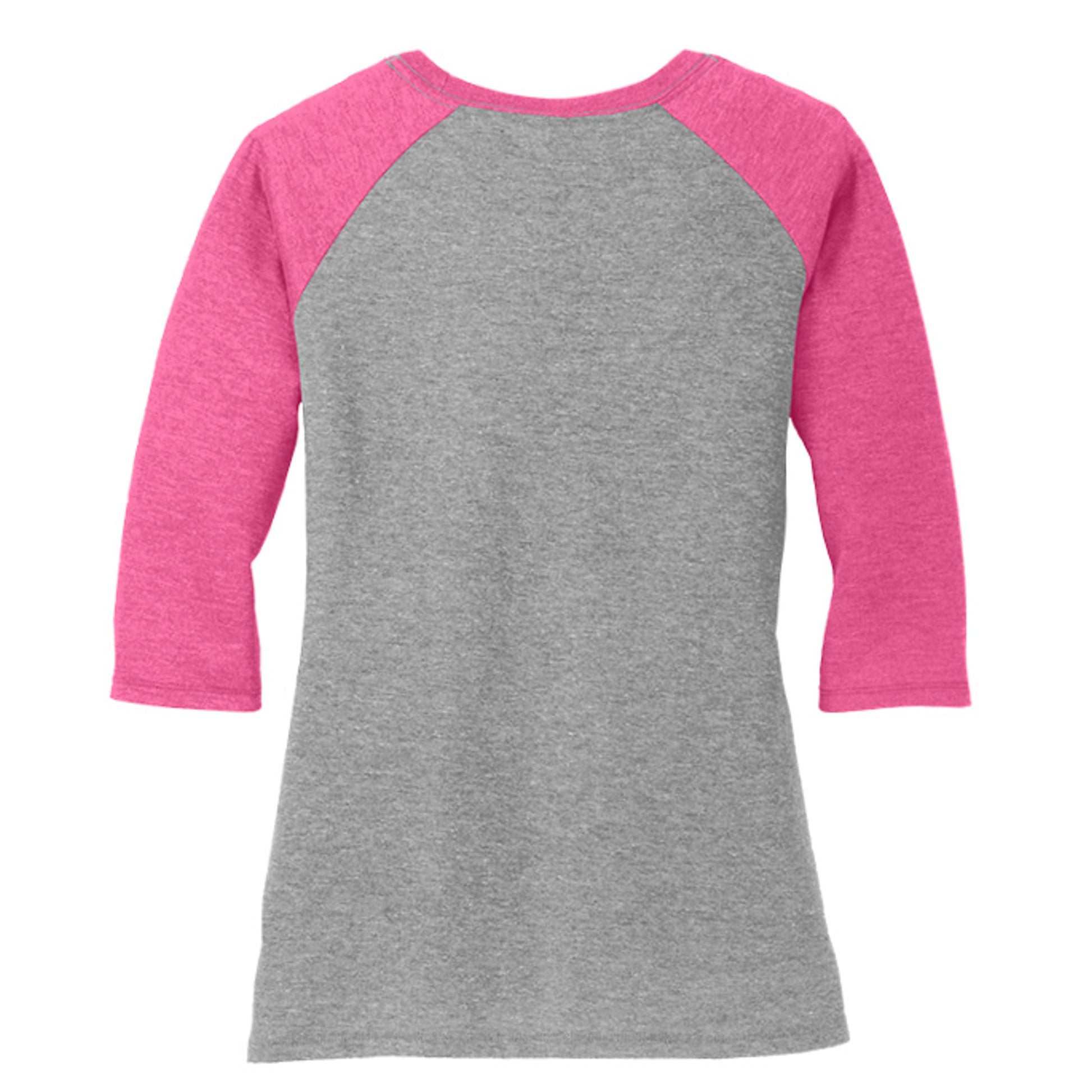 Fuchsia Fr/GyF - DM136L - BACK