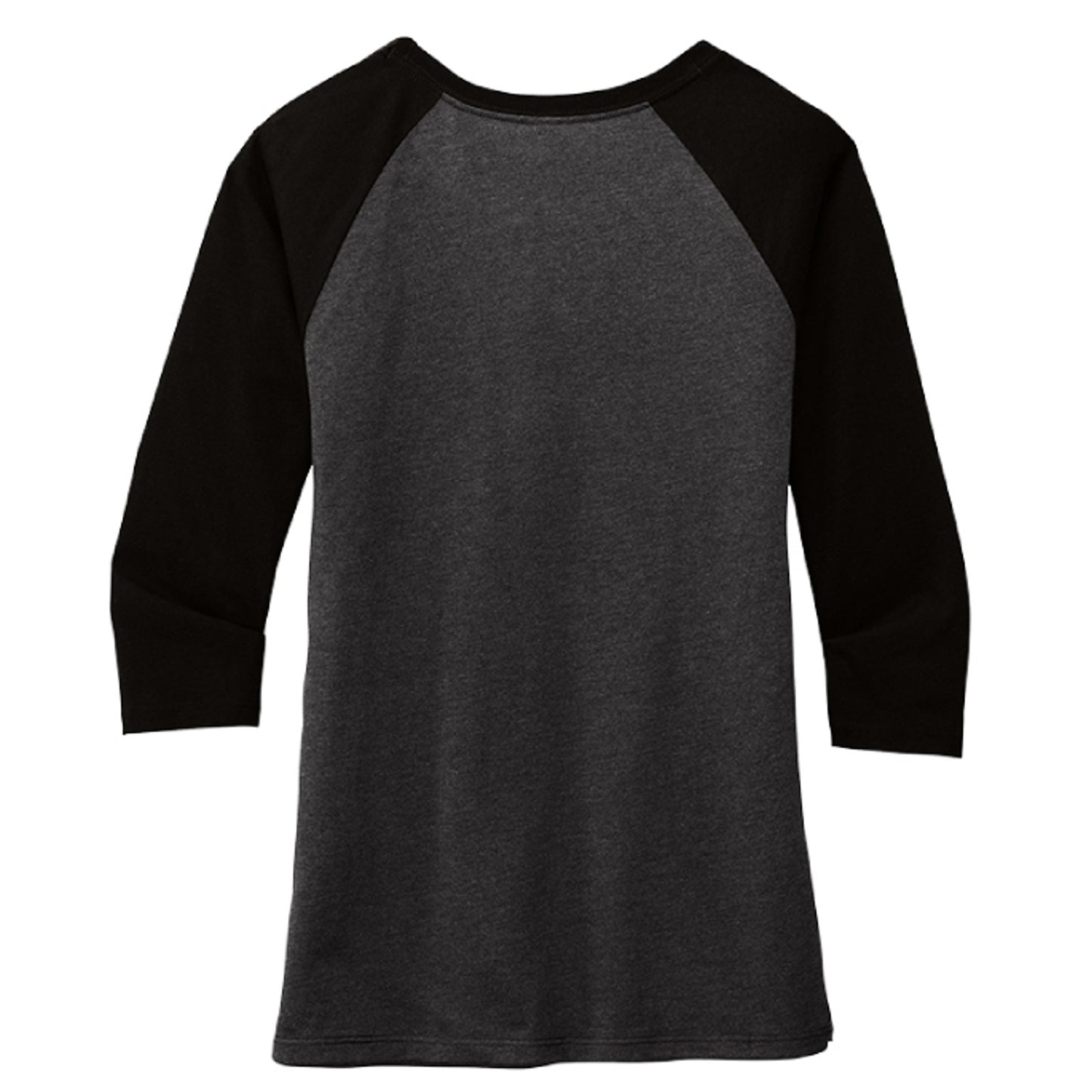 Black/ Black Frost - DM136L - BACK