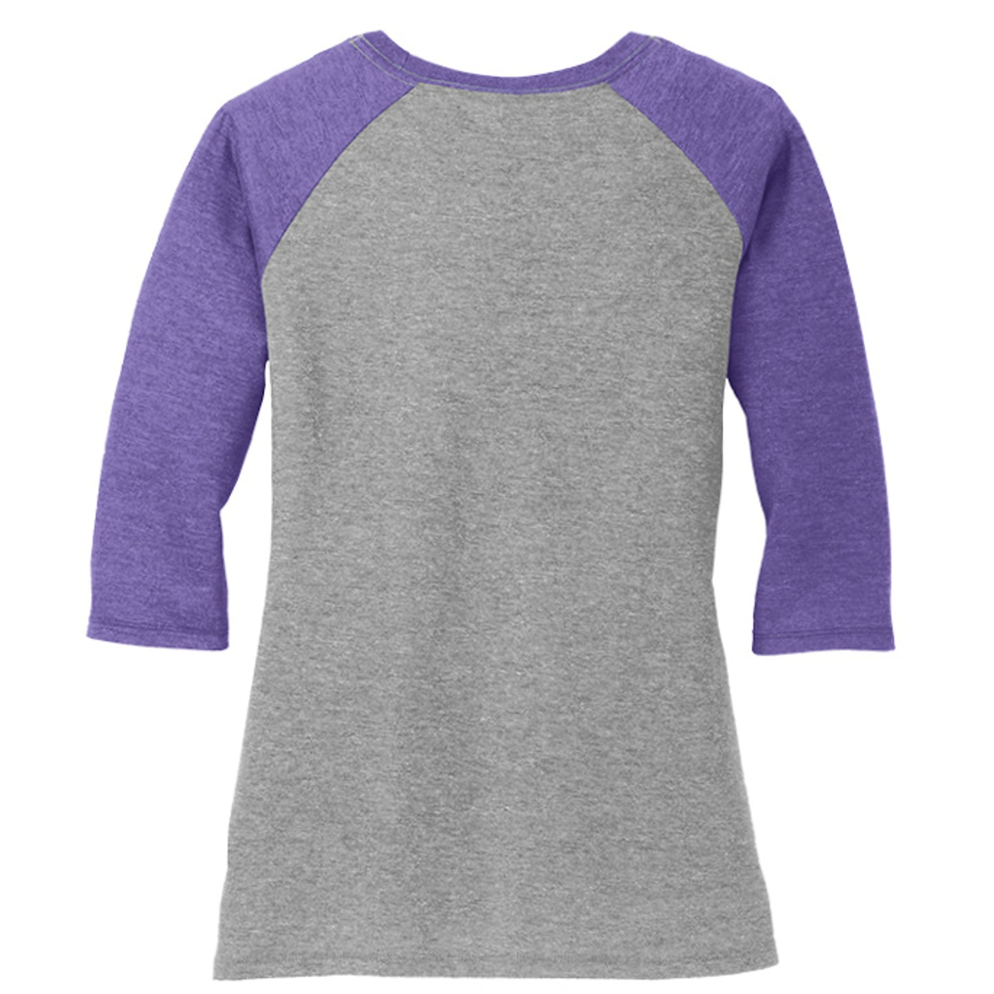 Purple Frost/ Grey Frost - DM136L - BACK