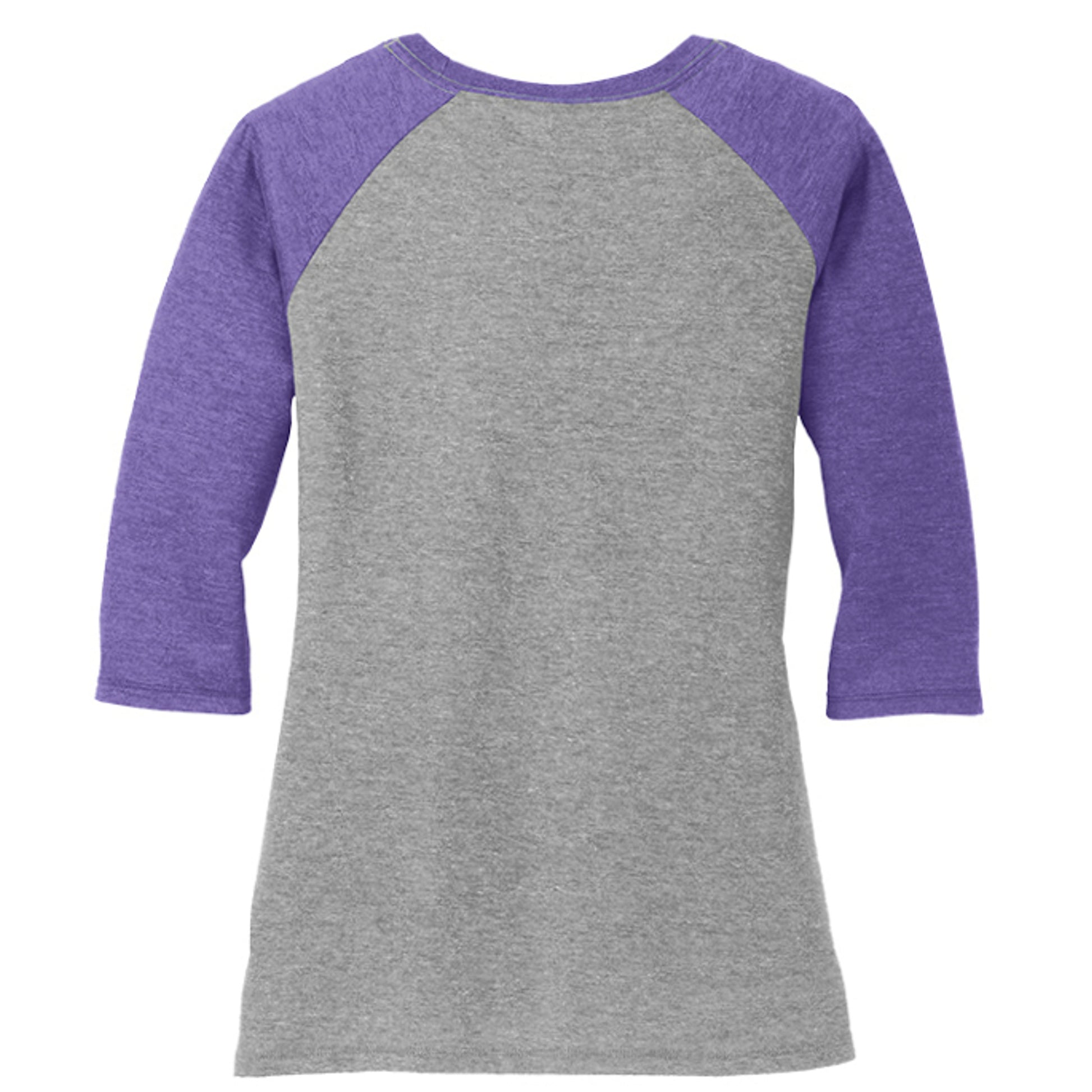 Purple Frost/ Grey Frost - DM136L - BACK